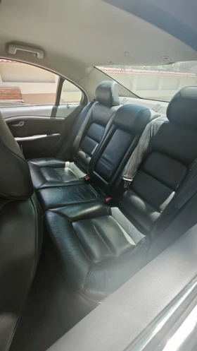 Volvo S80 2.0d 136 . | Mobile.bg    9