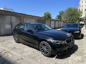     BMW 330 Sport line 