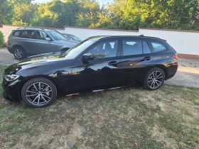 Обява за продажба на BMW 330 Sport line  ~49 900 лв. - изображение 10