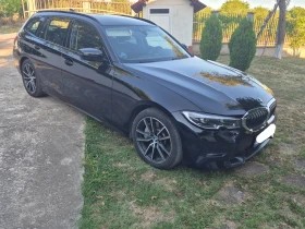 Обява за продажба на BMW 330 Sport line  ~49 900 лв. - изображение 1