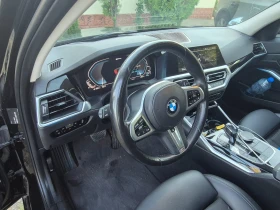 Обява за продажба на BMW 330 Sport line  ~49 900 лв. - изображение 11