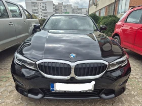 Обява за продажба на BMW 330 Sport line  ~49 900 лв. - изображение 1