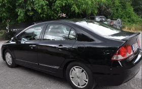 Обява за продажба на Honda Civic DSi i-VTEC IMA ~8 500 лв. - изображение 5