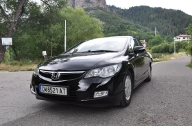 Обява за продажба на Honda Civic DSi i-VTEC IMA ~8 500 лв. - изображение 1