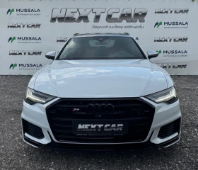 Audi S6 - 83900 лв. - 85332878 2