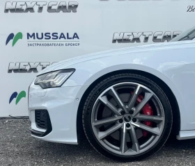 Audi S6 - 83900 лв. - 85332878 5