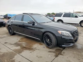 Mercedes-Benz S 500 AMG* PACK* 4MATIC* BURMESTER* * *  | Mobile.bg    3