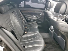 Mercedes-Benz S 500 AMG* PACK* 4MATIC* BURMESTER* * *  | Mobile.bg    10