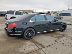 Mercedes-Benz S 500 AMG* PACK* 4MATIC* BURMESTER* * *  | Mobile.bg    2