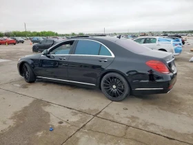 Mercedes-Benz S 500 AMG* PACK* 4MATIC* BURMESTER* * *  | Mobile.bg    4