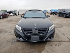 Mercedes-Benz S 500 AMG* PACK* 4MATIC* BURMESTER* * *  | Mobile.bg    5