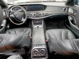 Mercedes-Benz S 500 AMG* PACK* 4MATIC* BURMESTER* * *  | Mobile.bg    7