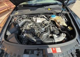 Обява за продажба на Audi A6 3.0TDI  QUATTRO 233к.с ~8 999 лв. - изображение 8