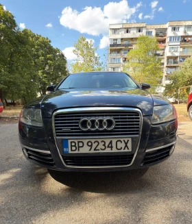 Обява за продажба на Audi A6 3.0TDI  QUATTRO 233к.с ~8 999 лв. - изображение 2
