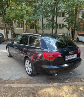 Обява за продажба на Audi A6 3.0TDI  QUATTRO 233к.с ~8 999 лв. - изображение 3