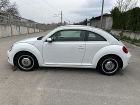 Обява за продажба на VW Beetle oт Порше София ~16 500 лв. - изображение 4