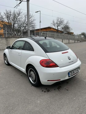 Обява за продажба на VW Beetle oт Порше София ~16 500 лв. - изображение 3