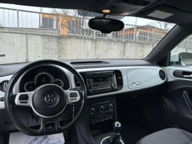 Обява за продажба на VW Beetle oт Порше София ~16 500 лв. - изображение 9