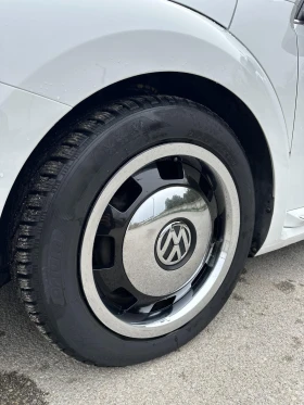 VW Beetle o   | Mobile.bg    13
