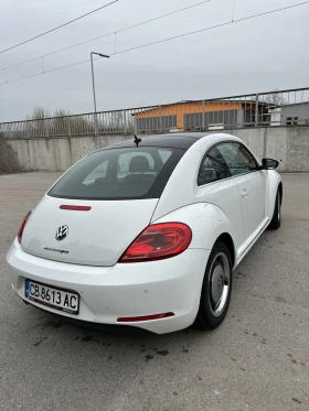 Обява за продажба на VW Beetle oт Порше София ~16 500 лв. - изображение 2