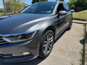 Обява за продажба на VW Passat 8 ~26 999 лв. - изображение 1