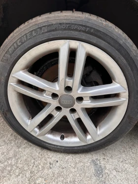 Audi A6 2.0tdi s line - 11 лв. - 71635599 14