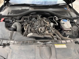 Audi A6 2.0tdi s line - 11 лв. - 71635599 5