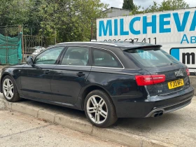Audi A6 2.0tdi s line - 11 лв. - 71635599 2