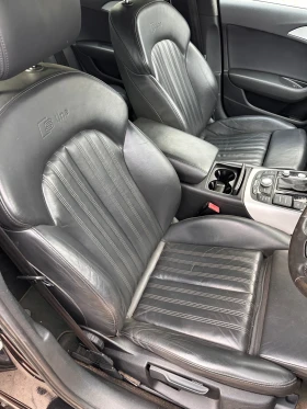 Audi A6 2.0tdi s line - 11 лв. - 71635599 6