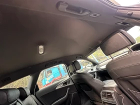 Audi A6 2.0tdi s line - 11 лв. - 71635599 9