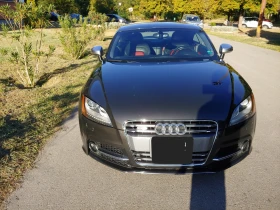 Обява за продажба на Audi Tt TTS ~27 000 лв. - изображение 1