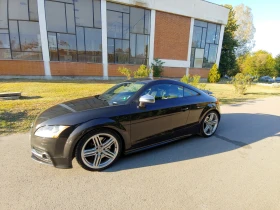 Обява за продажба на Audi Tt TTS ~27 000 лв. - изображение 5