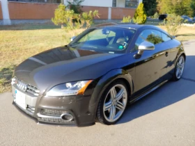 Обява за продажба на Audi Tt TTS ~27 000 лв. - изображение 1