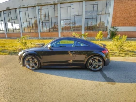 Обява за продажба на Audi Tt TTS ~27 000 лв. - изображение 4