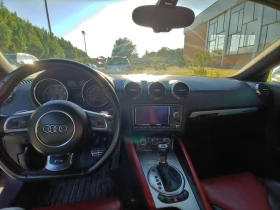 Обява за продажба на Audi Tt TTS ~27 000 лв. - изображение 2