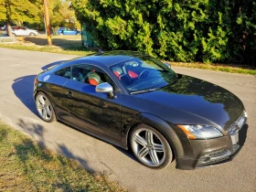 Обява за продажба на Audi Tt TTS ~27 000 лв. - изображение 6
