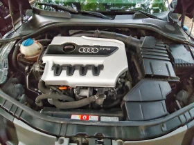 Обява за продажба на Audi Tt TTS ~27 000 лв. - изображение 7