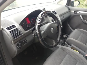 VW Touran 2.0 TDi 140 Germany | Mobile.bg    5