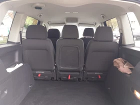 VW Touran 2.0 TDi 140 Germany | Mobile.bg    16
