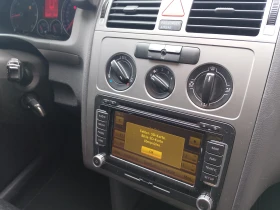 VW Touran 2.0 TDi 140 Germany | Mobile.bg    2
