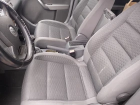 VW Touran 2.0 TDi 140 Germany | Mobile.bg    4