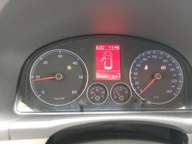 VW Touran 2.0 TDi 140 Germany | Mobile.bg    6