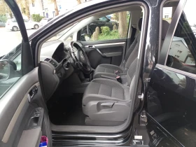 VW Touran 2.0 TDi 140 Germany | Mobile.bg    10