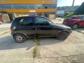 Opel Corsa C20Xe 2.8MoT  | Mobile.bg    3