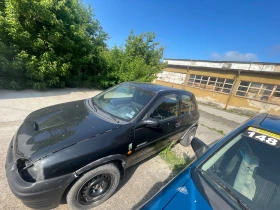 Opel Corsa C20Xe 2.8MoT  | Mobile.bg    2