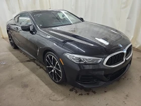  BMW 850