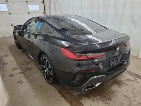 BMW 850 XDRIVE * * 17K KM * * CARFAX * *   * *  | Mobile.bg    4