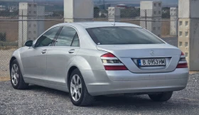 Mercedes-Benz S 350 LONG * LPG | Mobile.bg    7