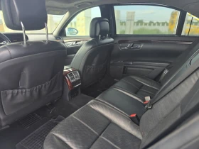 Mercedes-Benz S 350 LONG * LPG | Mobile.bg    10