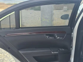 Mercedes-Benz S 350 LONG * LPG | Mobile.bg    11